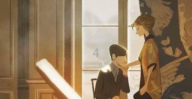 人行道通畅多了